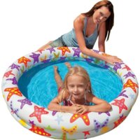 Надувной бассейн Intex Stars 122х25 (59421)