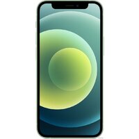 Смартфон Apple iPhone 12 mini 128GB Восстановленный by Breezy, грейд B (зеленый)