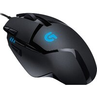 Игровая мышь Logitech G402 Hyperion Fury