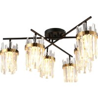 Люстра средней высоты Omnilux Pavarolo OML-67707-06