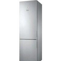 Холодильник Samsung RB37A5491SA/WT