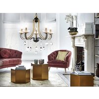 Подвесная люстра Ambrella light TR TR4952