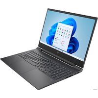 Игровой ноутбук HP Victus 16-d1000nia 6F8G9EA