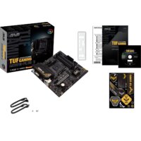 Материнская плата ASUS TUF Gaming A520M-Plus II