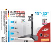 Подставка для монитора Arm Media LCD-T51