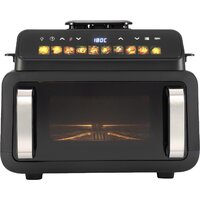 Аэрогриль (аэрофритюрница) Vitek VT-AF9001