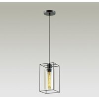 Подвесная люстра Lumion Elliot 3728/1
