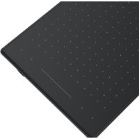 Графический планшет Huion Inspiroy RTM-500 (черный)