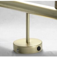 Припотолочная люстра Lussole LOFT GRLSP-8169