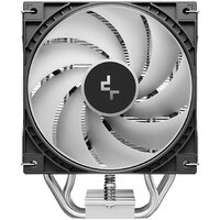 Кулер для процессора DeepCool AG500 G2 ARGB R-AG500-BKAMMG2-G