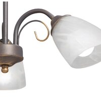 Подвесная люстра Vitaluce V3197/3