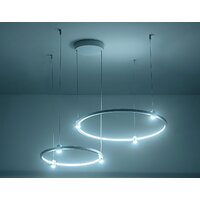 Подвесная люстра Ambrella light Comfort FL5521