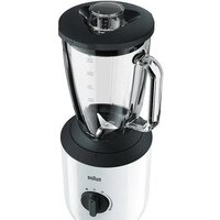 Стационарный блендер Braun JB3150WH