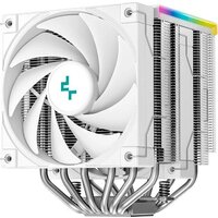 Кулер для процессора DeepCool AK620 Digital SE WH R-AK620-WHADMN-GJD