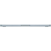 Ноутбук Apple MacBook Air 13.6" M5 2026 MDHJ4