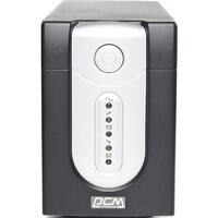 Источник бесперебойного питания Powercom Imperial IMP-3000AP 3000VA