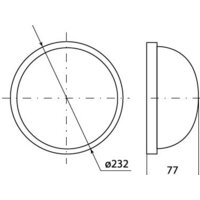 Припотолочная люстра TDM Electric SQ0328-0029