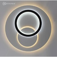 Припотолочная люстра Estares Universe 70W R-ON/OFF-460x50-White/White-220-IP20