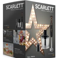 Погружной блендер Scarlett SC-HB42F72