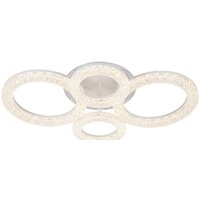 Припотолочная люстра Escada Alunit 10281/4LED
