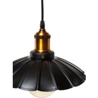 Подвесная люстра LOFT IT Factory Filament LOFT1101