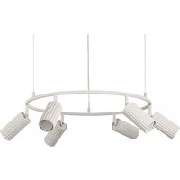 Подвесная люстра Myfar Alex MR2171-6P