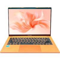 Ноутбук Horizont H-book 14 14IPK4 TU4E4WO