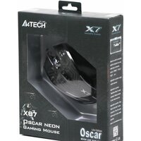 Игровая мышь A4Tech X87
