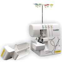 Оверлок Leader VS 325D