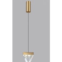 Подвесная люстра Odeon Light Ray 6678/5L