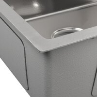Кухонная мойка ARFEKA ECO AR 700*500 SATIN DECOR