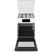 Кухонная плита Hansa FCMW59329