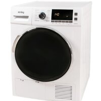 Сушильная машина Korting KD 60T8