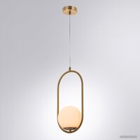 Подвесная люстра Arte Lamp Matisse A7745SP-1AB