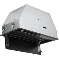 Кухонная вытяжка Exiteq EX-6056 (черный)