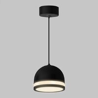 Светильники, люстры, бра, споты Imex IL.0005.2900-P-BK (черный)