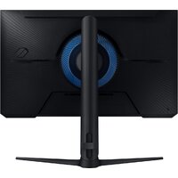Игровой монитор Samsung Odyssey G3 LS24DG300EIXCI