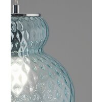 Подвесная люстра Moderli Lorel V11166-1P