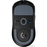 Игровая мышь Logitech Pro X Superlight 2 (черный)