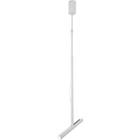 Подвесная люстра Escada 10275/1LED (белый)