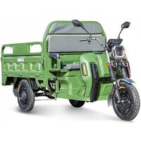Грузовой электроскутер Rutrike Маяк 1600 60V1000W