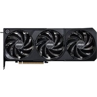 Видеокарта MSI GeForce RTX 5080 16G Shadow 3X OC