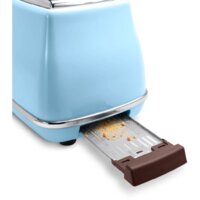 Тостер DeLonghi CTOV 2103.AZ