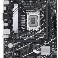 Материнская плата ASUS Prime B760M-K