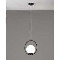 Подвесная люстра Moderli Barocco V11578-1P