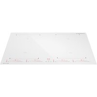 Варочная панель MAUNFELD CVI604SBEXWH Inverter