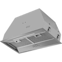 Кухонная вытяжка MAUNFELD VIVID 603EM (нержавеющая сталь)