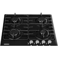 Варочная панель Nord (Nordfrost) HS 6040 B