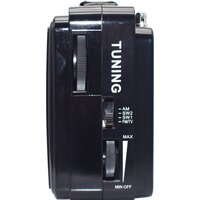 Радиоприемник Miru SR-1021