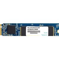 SSD Apacer AST280 240GB AP240GAST280-1
